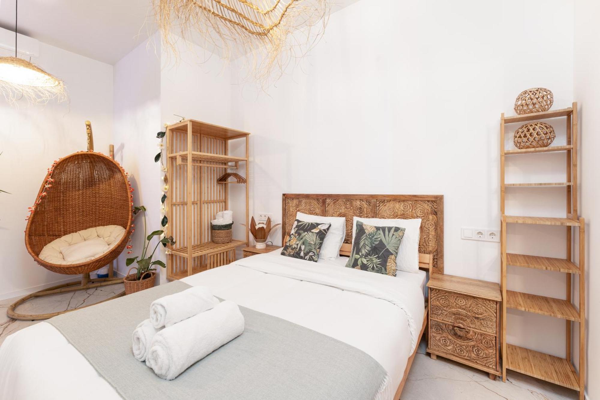 Soho By The Sea Appartement Valence