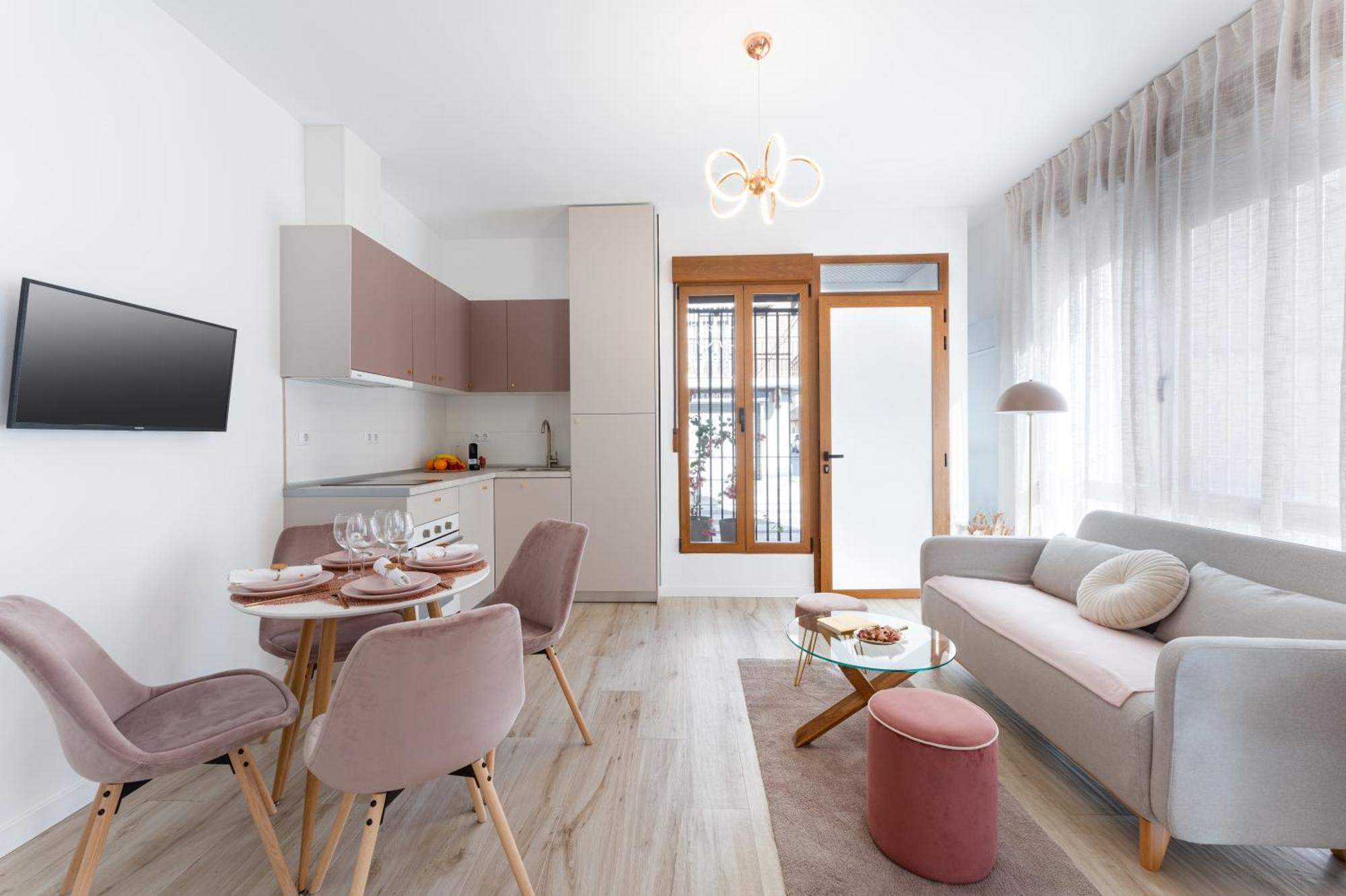 Soho By The Sea Appartement